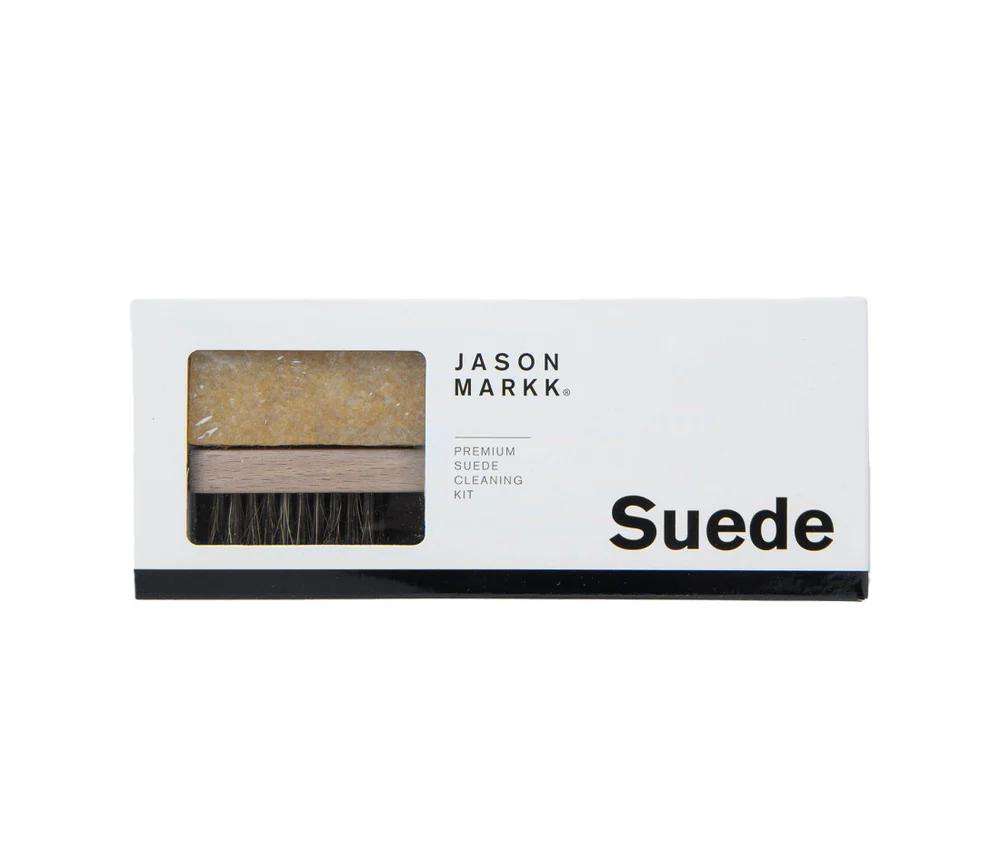 kit suede clean pro boite