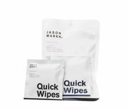 lingettes quick clean pack