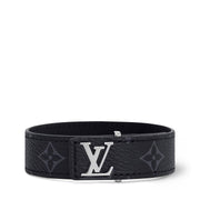 bracelet monogram shadow face