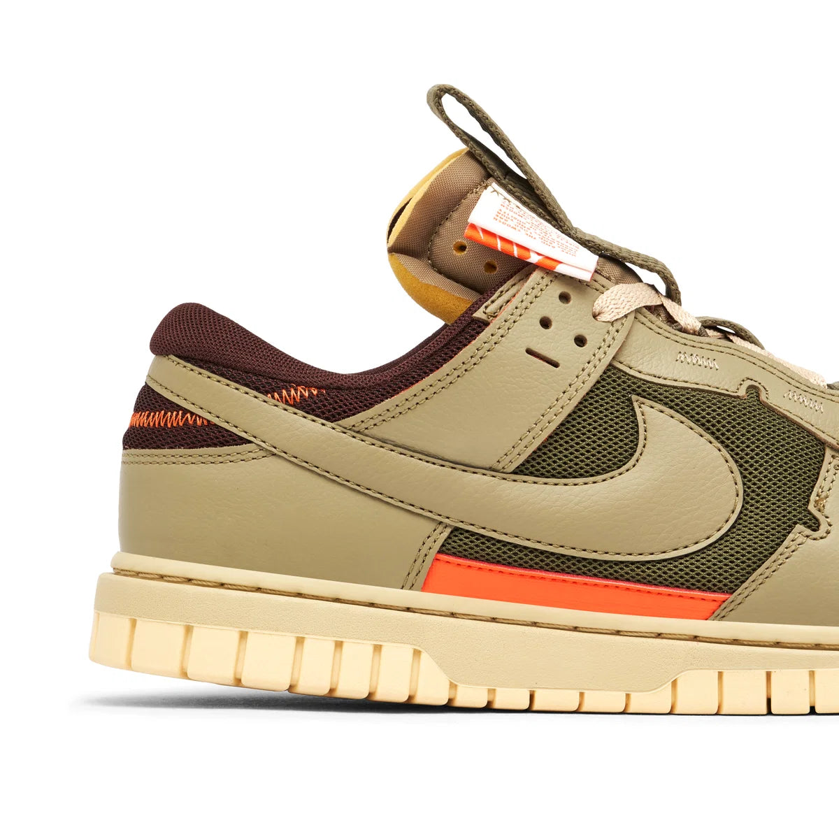 Nike Jumbo Olive