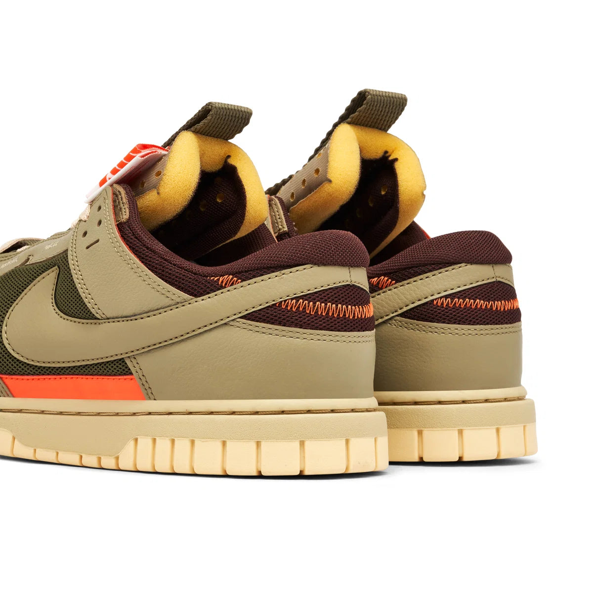 Nike Jumbo Olive