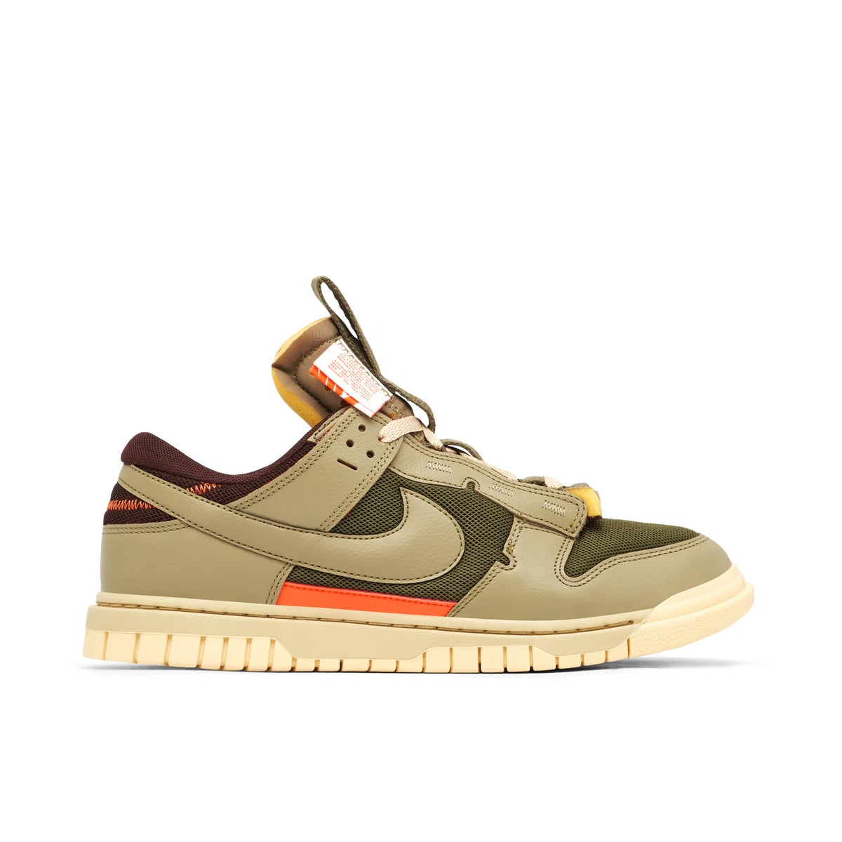 Nike Jumbo Olive