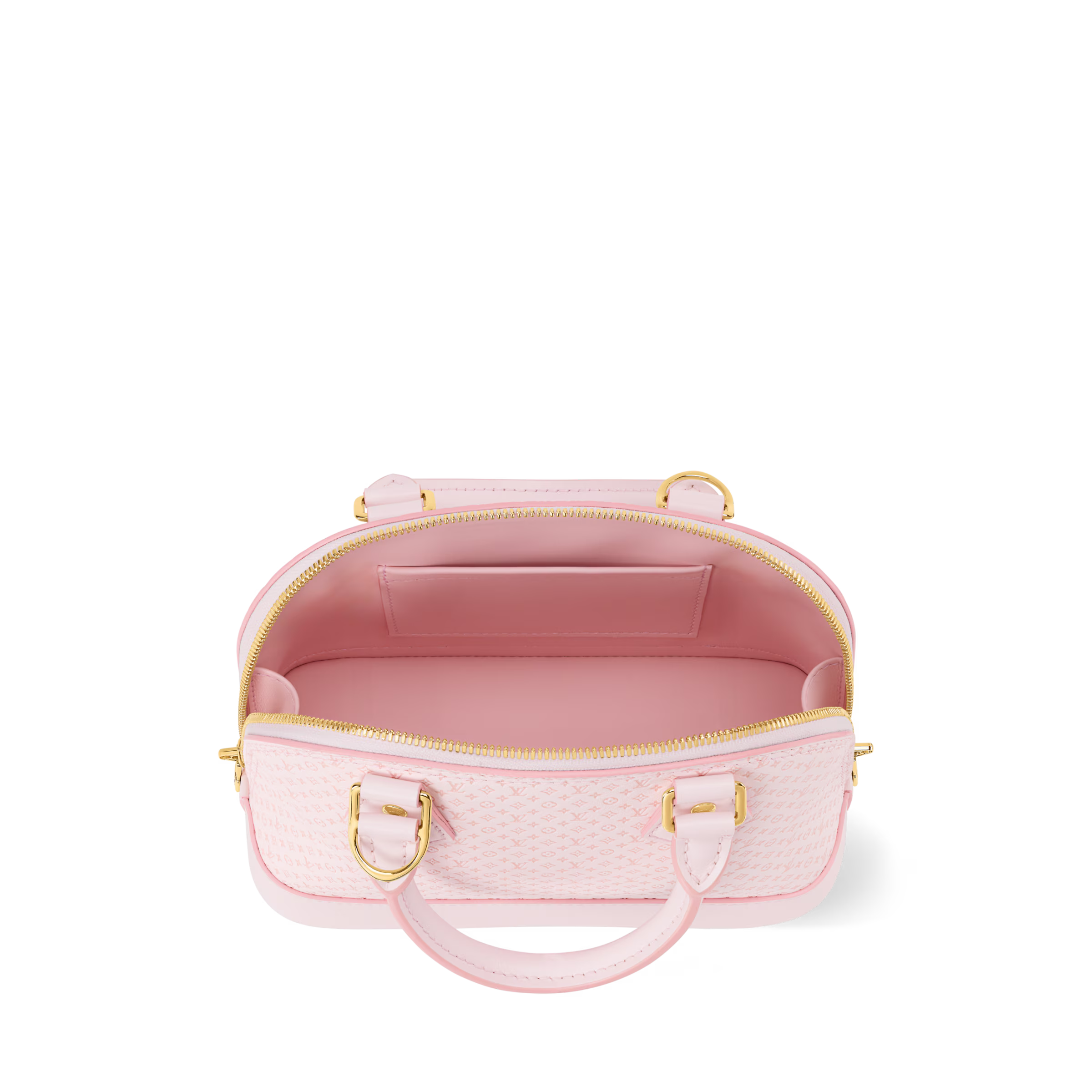 Sac Alma BB - Rose