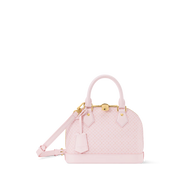 Sac Alma BB - Rose