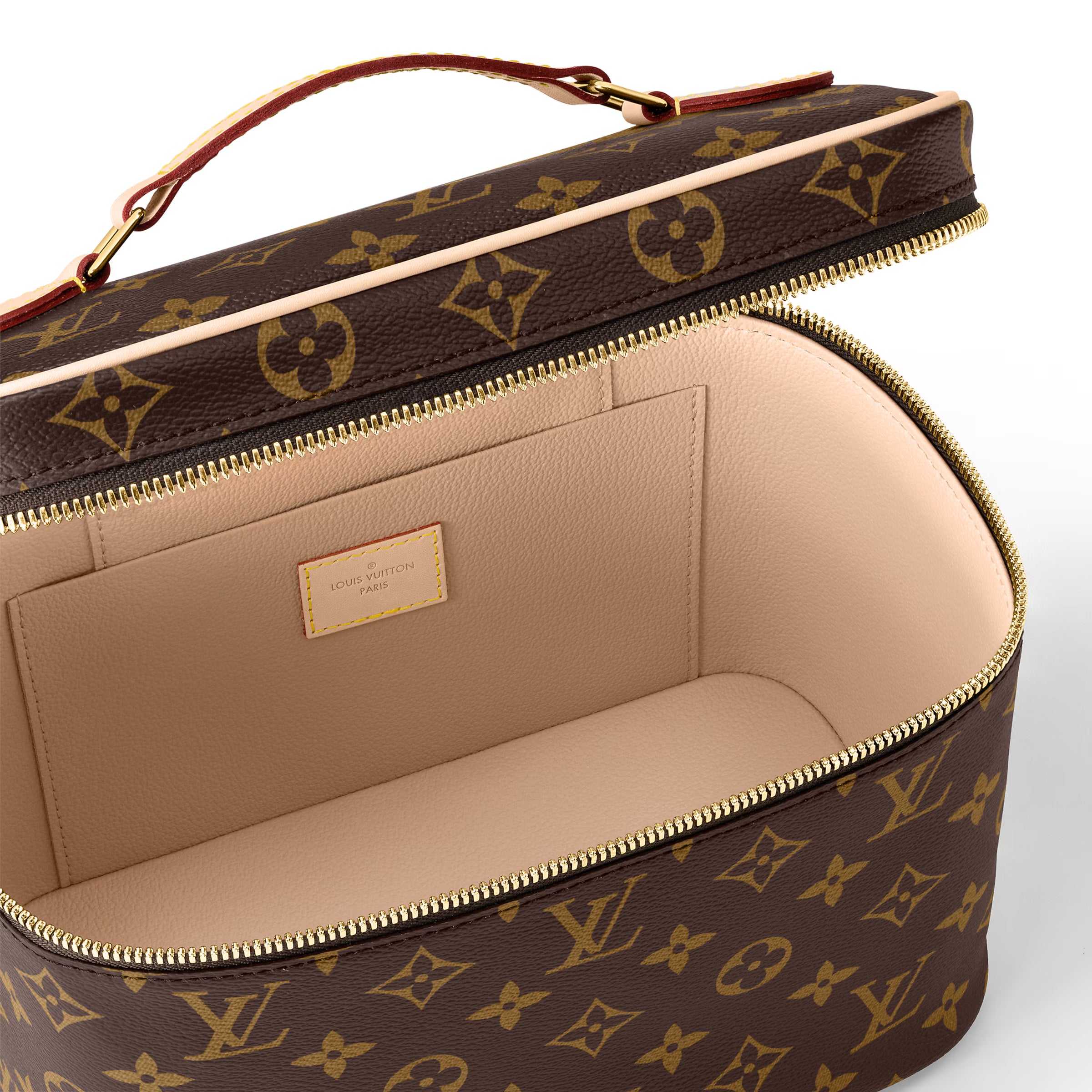 Vanity case Nice BB