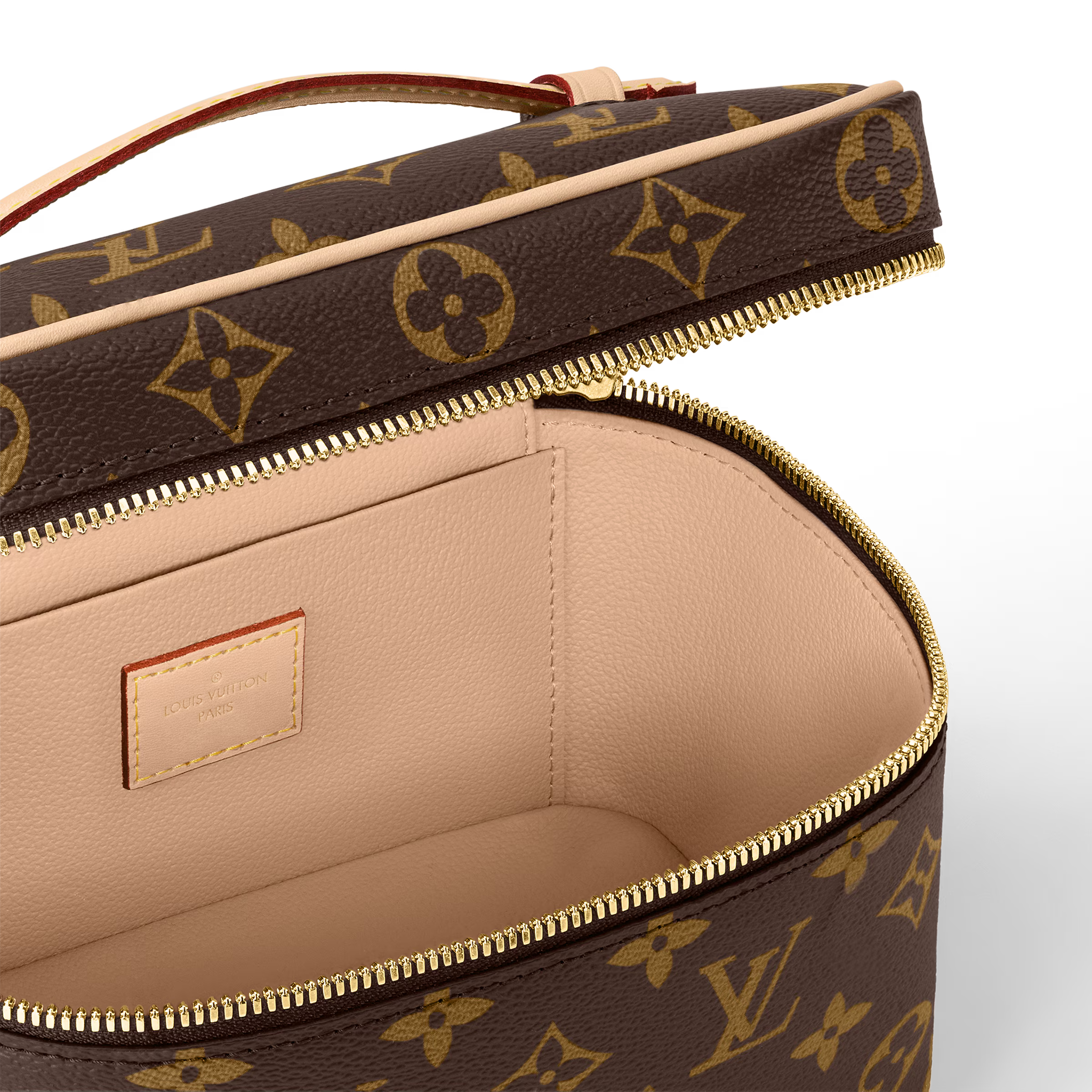Vanity case Nice BB