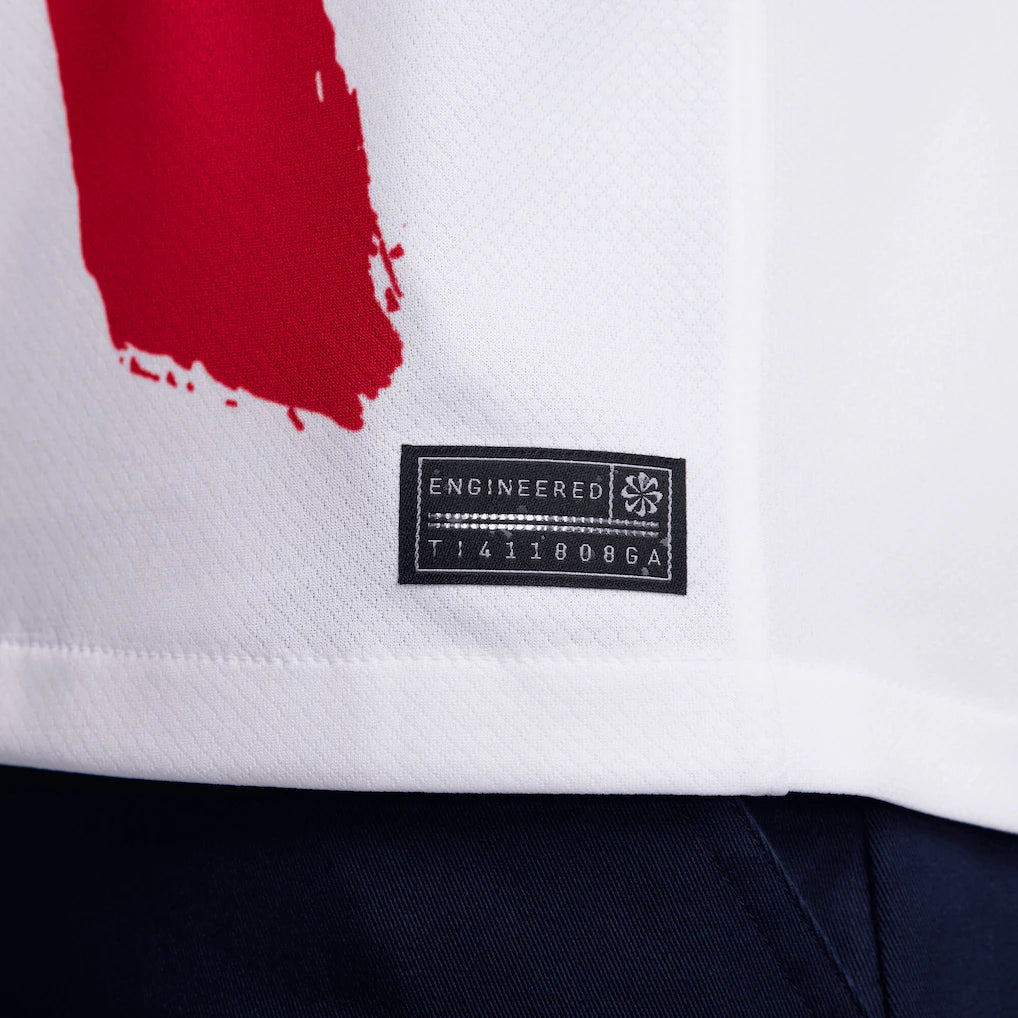Maillot PSG « Back2Back » Domicile 25/26