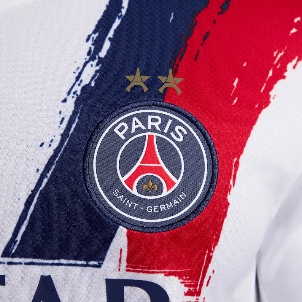 Maillot PSG « Back2Back » Domicile 25/26