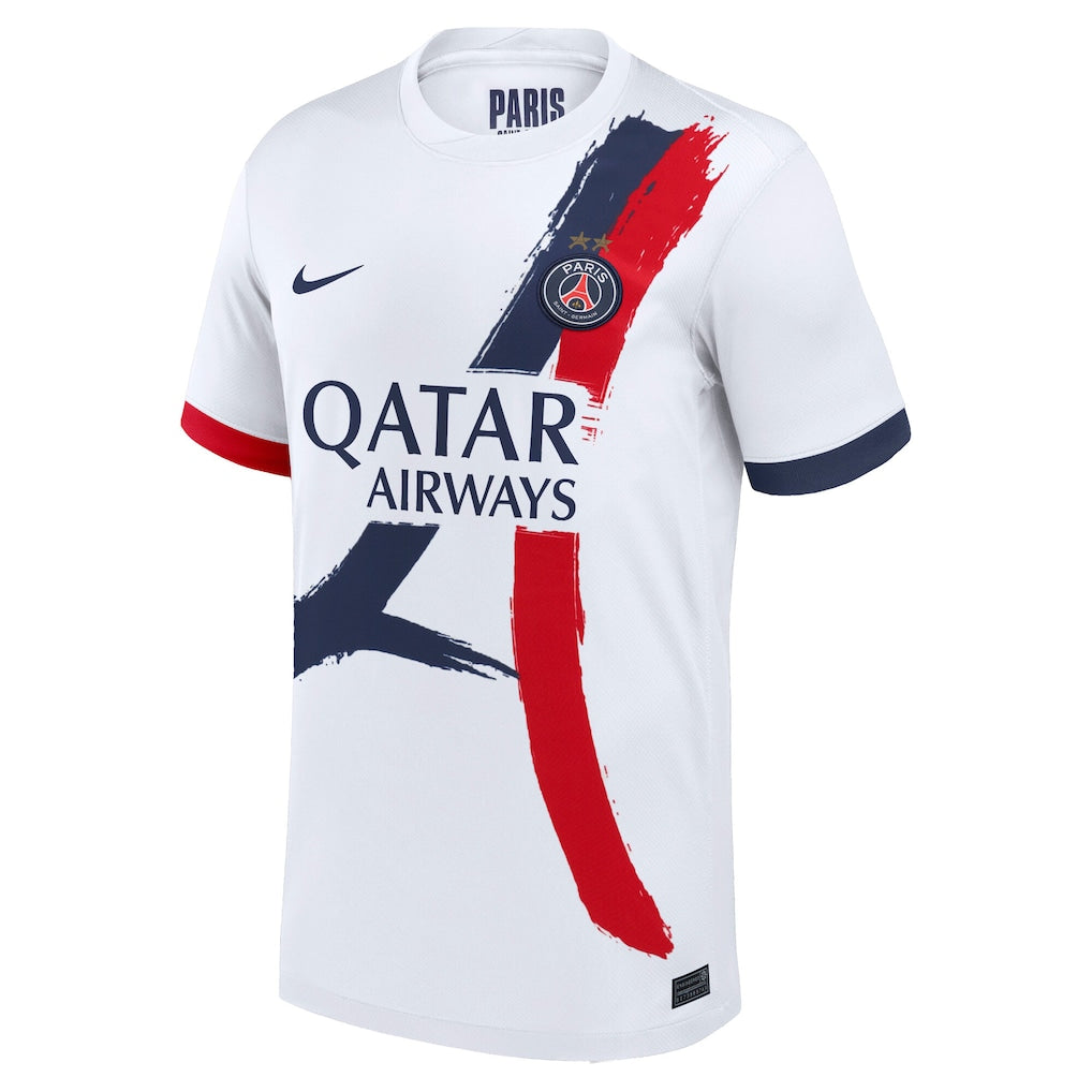 Maillot PSG « Back2Back » Domicile 25/26