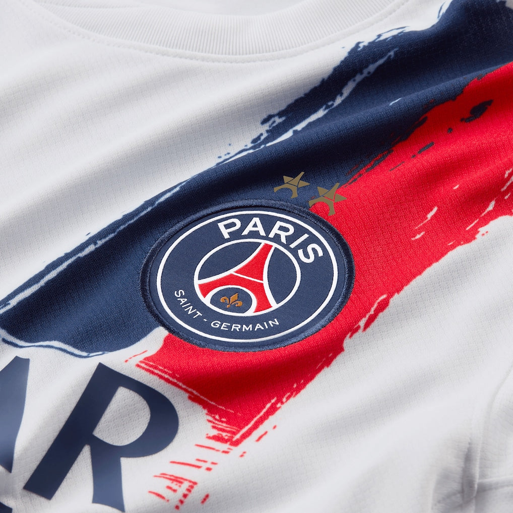 Maillot PSG « Back2Back » Domicile 25/26