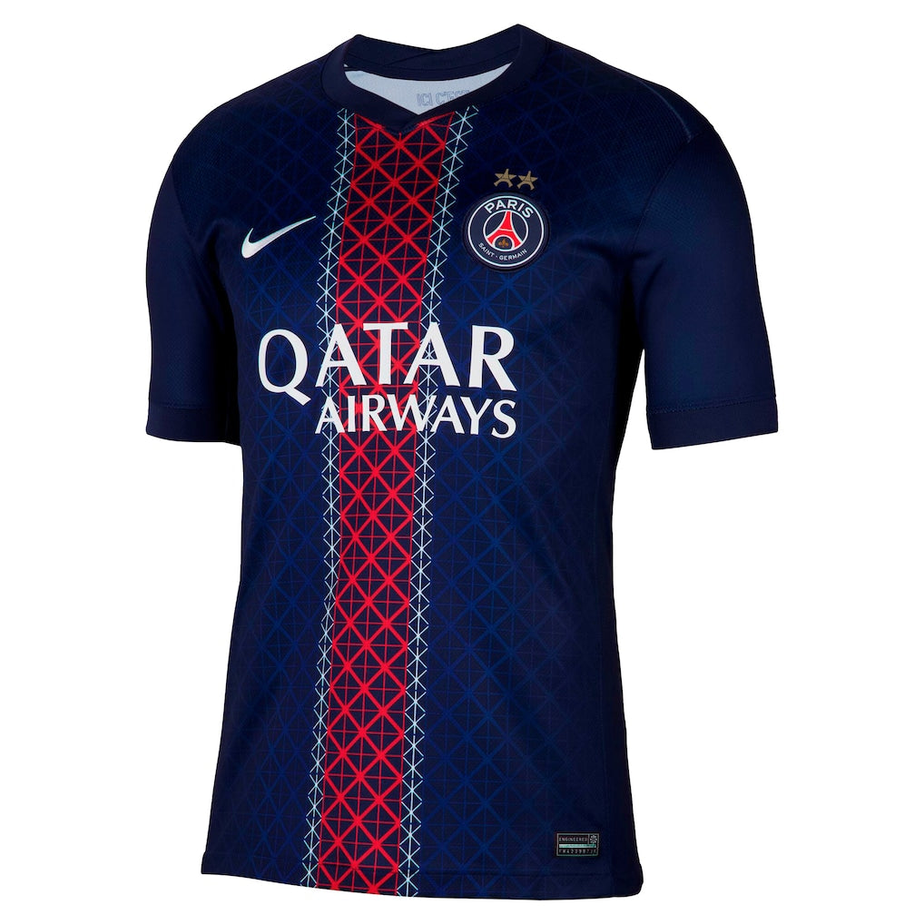 Maillot PSG « Back2Back » Domicile 25/26