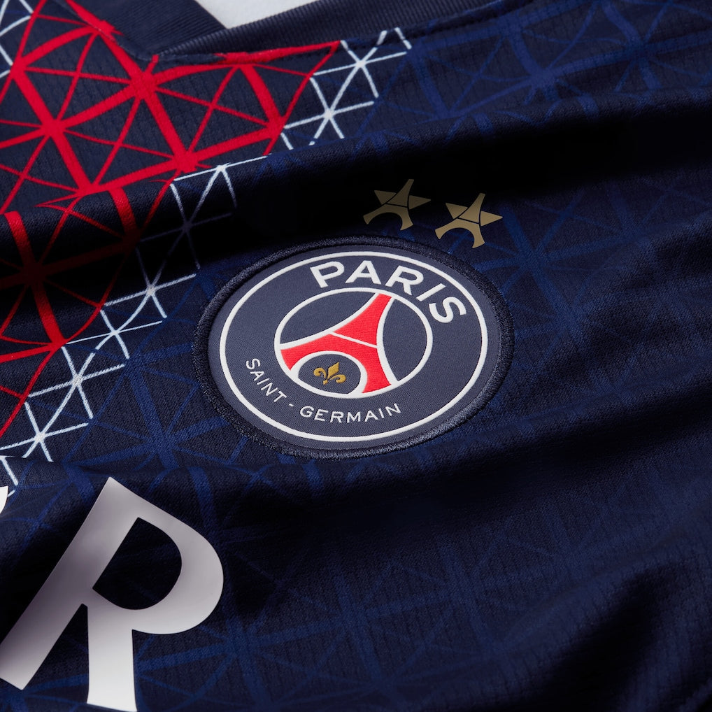 Maillot PSG « Back2Back » Domicile 25/26