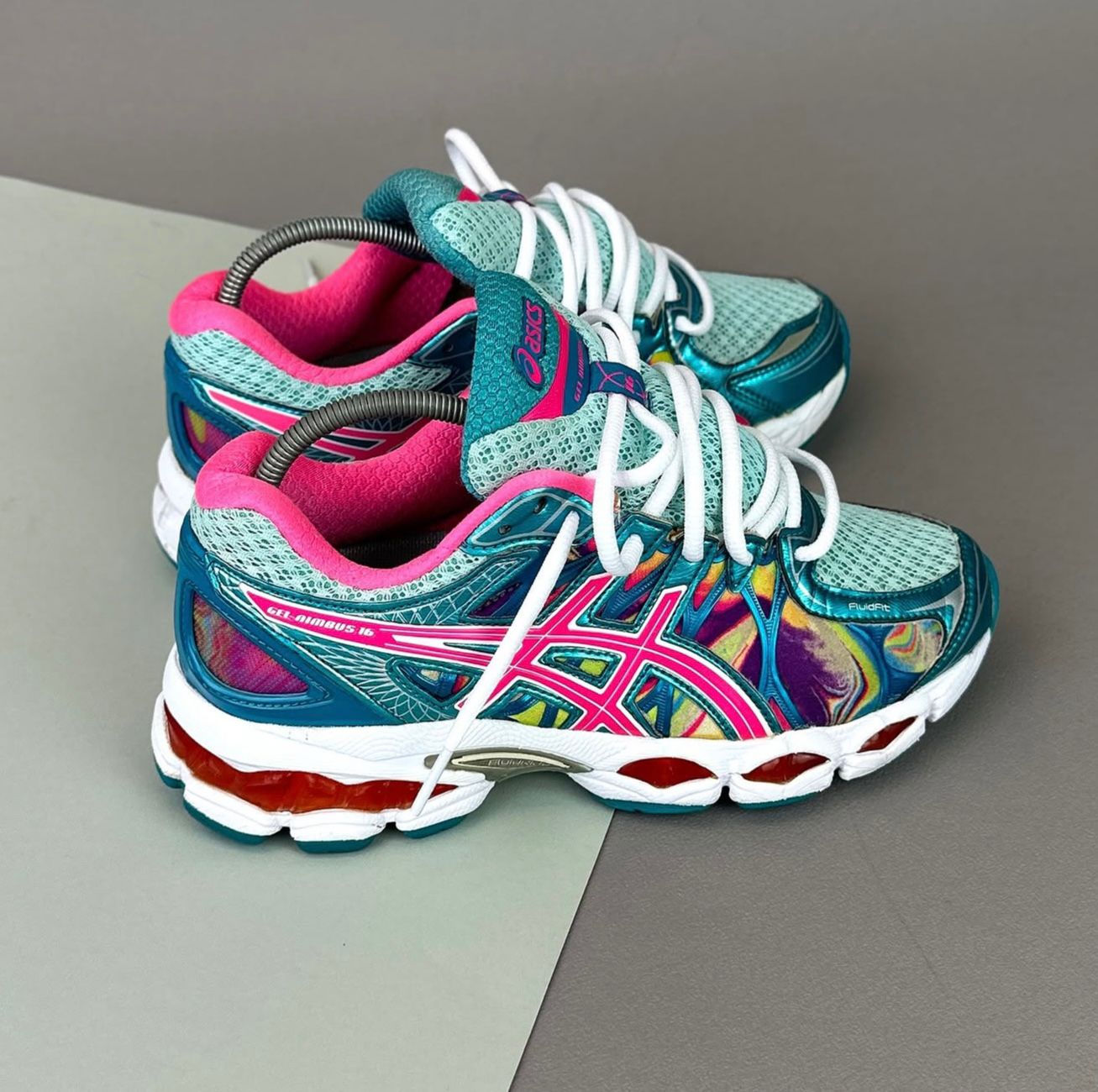 sneakers 5-2