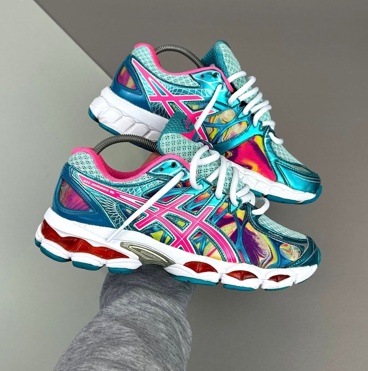 sneakers 5-3