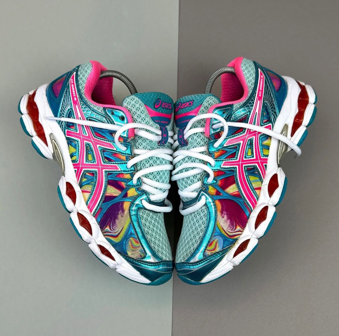 sneakers 5-4