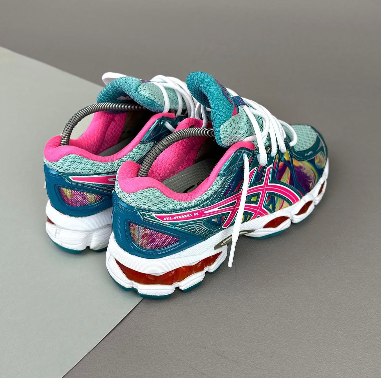 sneakers 5-5