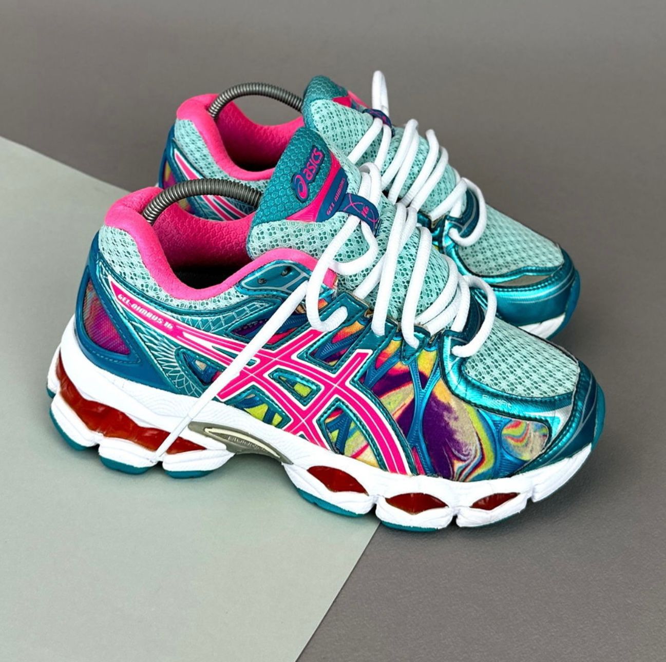 sneakers 5-6